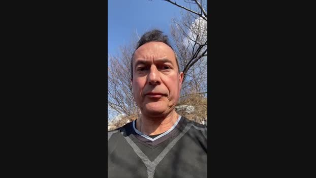 joe653 02-03-2025 Recorded Video fuckme