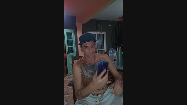 lada878 02-03-2025 Recorded Video ass