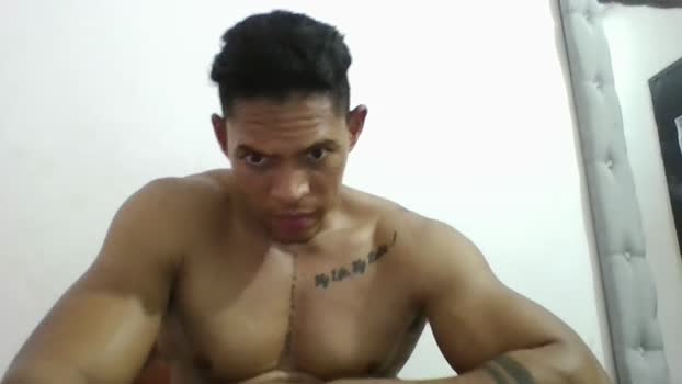 latinoxxl22cm 02-03-2025 Recorded Video Ass