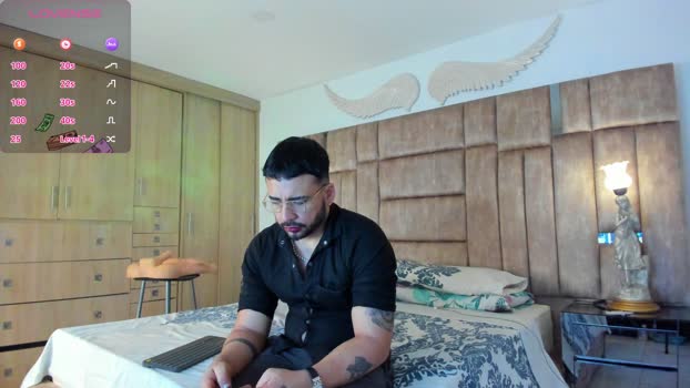 petterandwilly 01-03-2025 Recorded Video Download