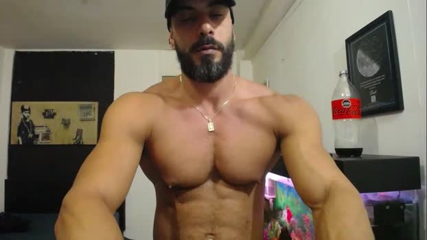 romeolovehot 02-03-2025 Recorded Video beauty