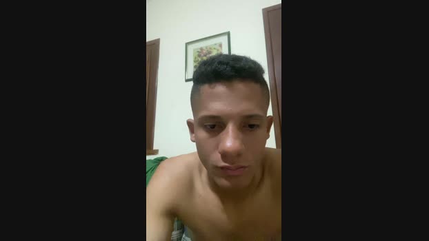 ryan2028 02-03-2025 Recorded Video fuck