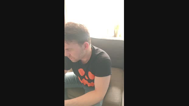 tomsauwer 02-03-2025 Recorded Video spank