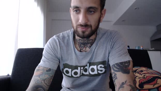 xHipsterx 01-03-2025 Recorded Video sexymale