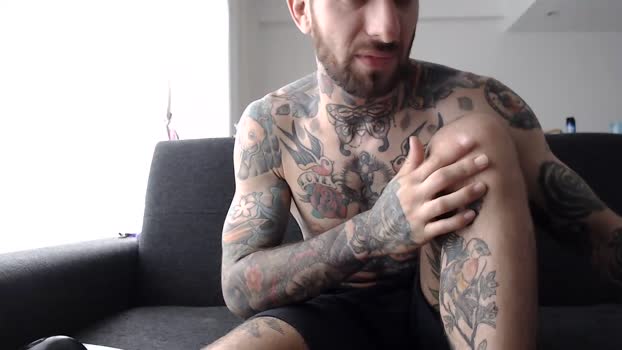 xHipsterx 01-03-2025 Recorded Video sexybody