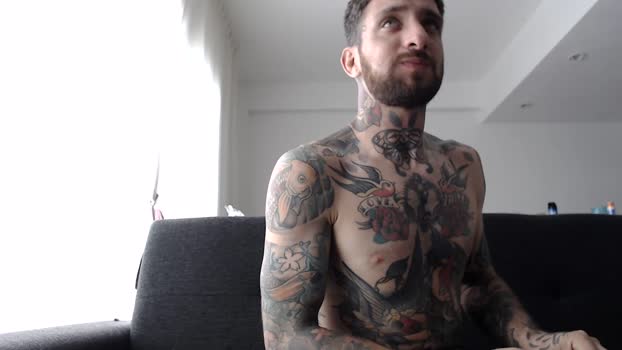 xHipsterx 01-03-2025 Recorded Video Video