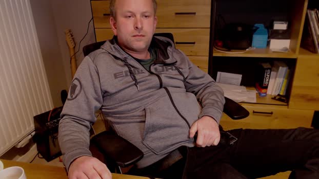 34yochemcock 02-03-2025 Recorded Video analsex