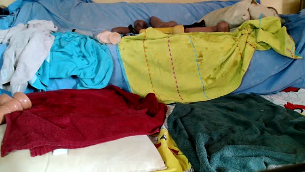 BabiJay 02-03-2025 Recorded Video fuckass