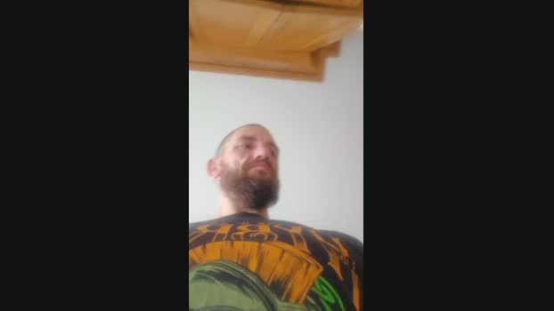 Beardedveteran 02-03-2025 Recorded Video big