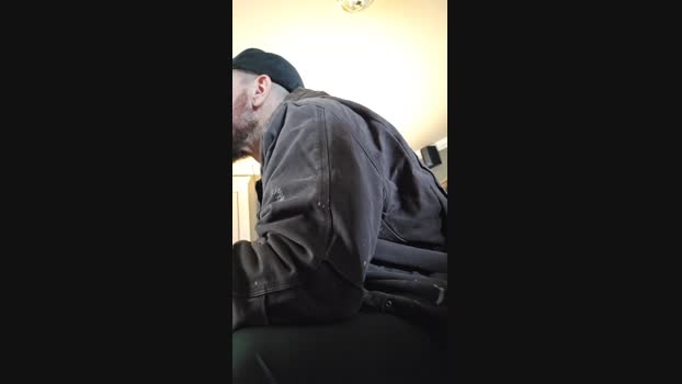 Beardedveteran 02-03-2025 Recorded Video Show