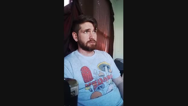 BroBun4Fun 02-03-2025 Recorded Video sexyfeet