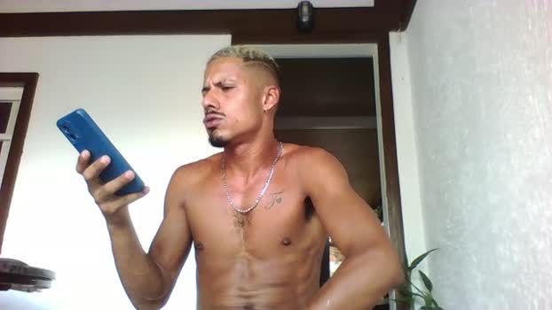Clausribeiro 03-03-2025 Recorded Video moan