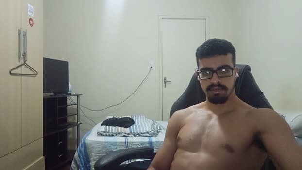 DOT_MG 03-03-2025 Recorded Video jerkoff