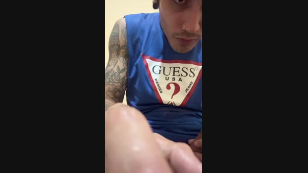Dadboyyy 03-03-2025 Recorded Video bigballs