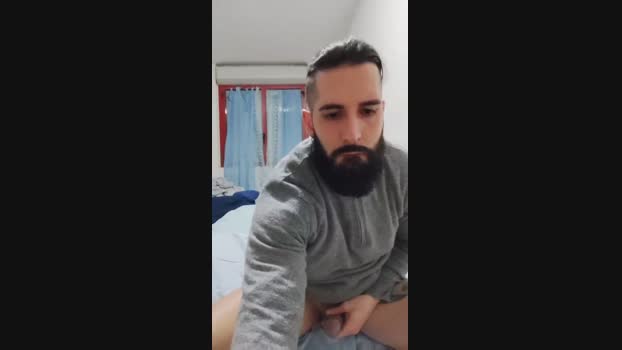 GioEltoro88 02-03-2025 Recorded Video striptease