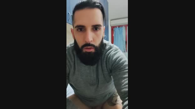 GioEltoro88 02-03-2025 Recorded Video skinny