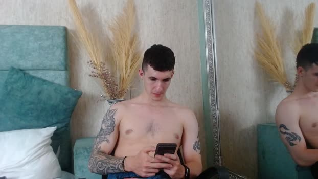 JacksonOlsenn 03-03-2025 Recorded Video dirty