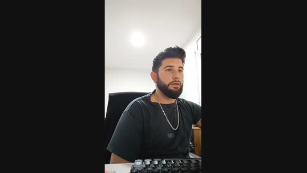 Jocogra 02-03-2025 Recorded Video hot