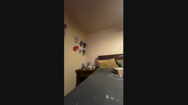 Jt14 03-03-2025 Recorded Video prettyface