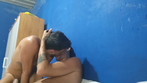 Levi_Henrique 02-03-2025 Recorded Video hard