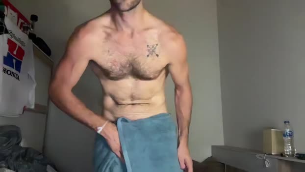 LukeGunn 03-03-2025 Recorded Video Nude