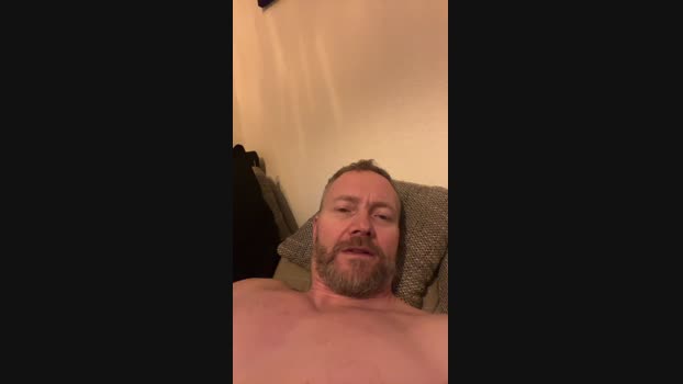 Mannfredfick 03-03-2025 Recorded Video Topless