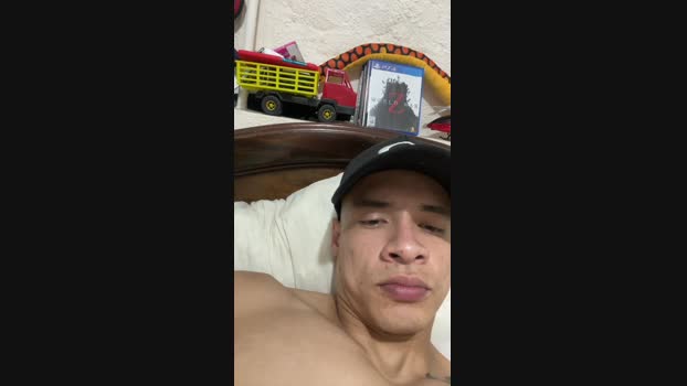 Manuelexot99 03-03-2025 Recorded Video ass