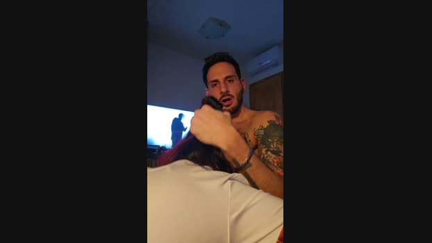 Matteo20cm94 02-03-2025 Recorded Video suckcock