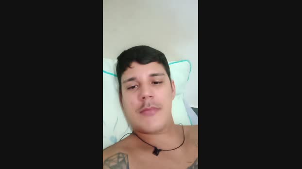 Milk_Br 03-03-2025 Recorded Video jerkoff