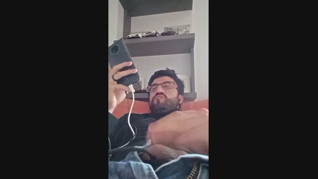 Morbosos8595 02-03-2025 Recorded Video moan