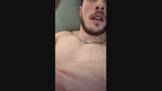 Musclexxl97 03-03-2025 Recorded Video analsex