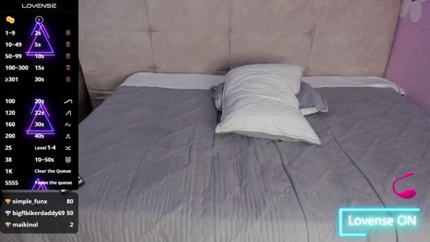 RobinssonWild 03-03-2025 Recorded Video sweet