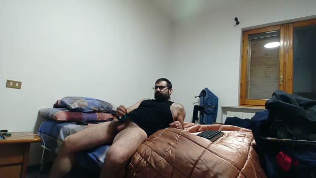 bleakw85 03-03-2025 Recorded Video bigcock