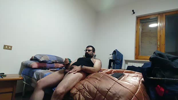 bleakw85 03-03-2025 Recorded Video bigtoys