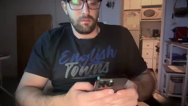 dante_nero94 03-03-2025 Recorded Video bigass