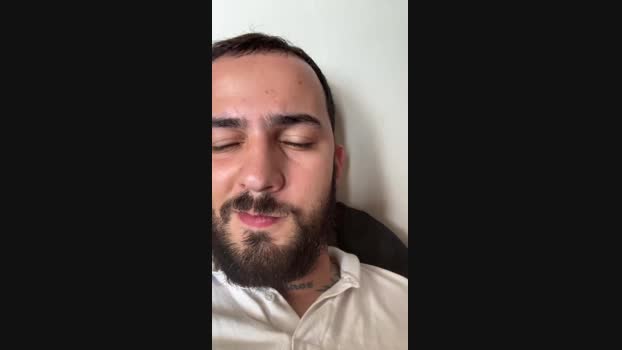 foxm4gic 03-03-2025 Recorded Video spank