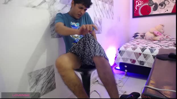 hardsexlove08 02-03-2025 Recorded Video gag