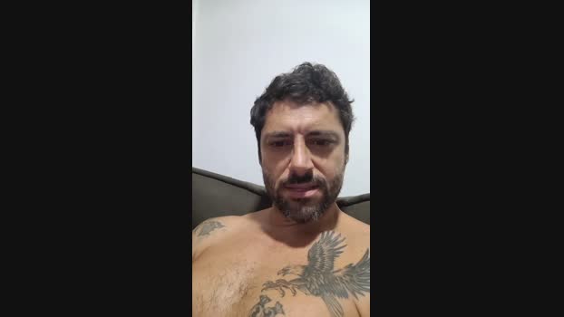 jwalker007 03-03-2025 Recorded Video suck