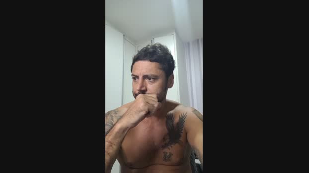 jwalker007 03-03-2025 Recorded Video suckshow