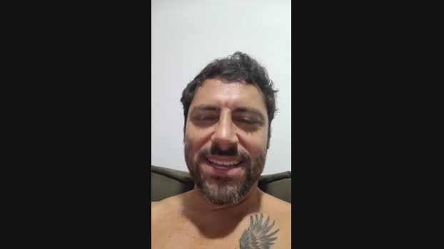 jwalker007 03-03-2025 Recorded Video cute