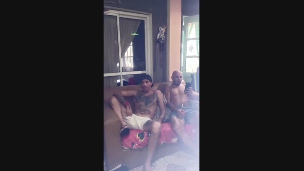 lada878 03-03-2025 Recorded Video jerking