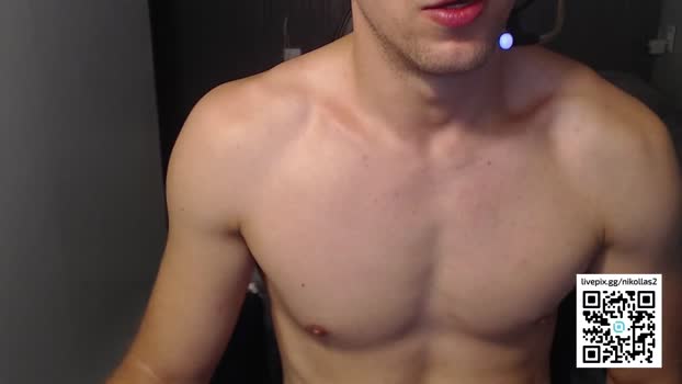 nikollas2 03-03-2025 Recorded Video kissing