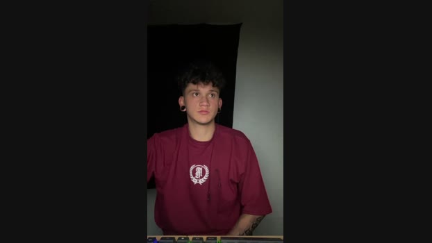 tom_to1 03-03-2025 Recorded Video naked