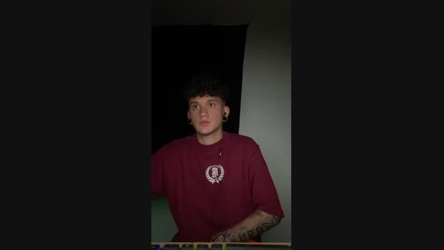 tom_to1 03-03-2025 Recorded Video bigass