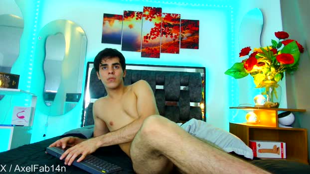 Alex_and_Fabi21 04-03-2025 Recorded Video bigballs
