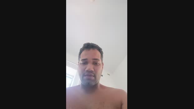 Barbedo423 04-03-2025 Recorded Video sexy