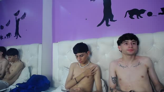 CandyFliip21 04-03-2025 Recorded Video sexymale