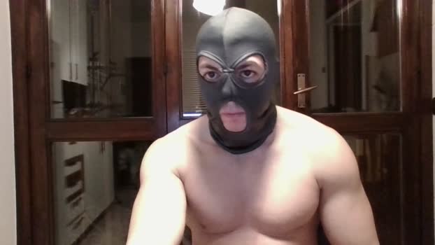 Fetishboy0286 03-03-2025 Recorded Video sexymale