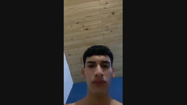 Juanignacioo 03-03-2025 Recorded Video spanking