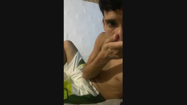 Juanignacioo 03-03-2025 Recorded Video kink